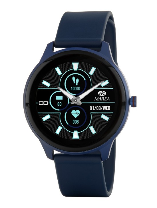Reloj Mujer Marea Smart Watch B61001/2