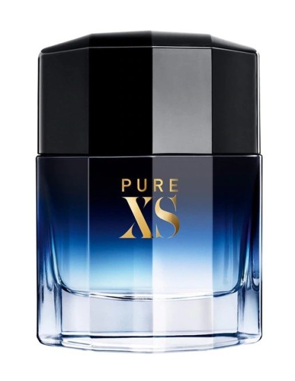 Pure XS Vapo 100 ml Eau de Toilette Paco Rabanne
