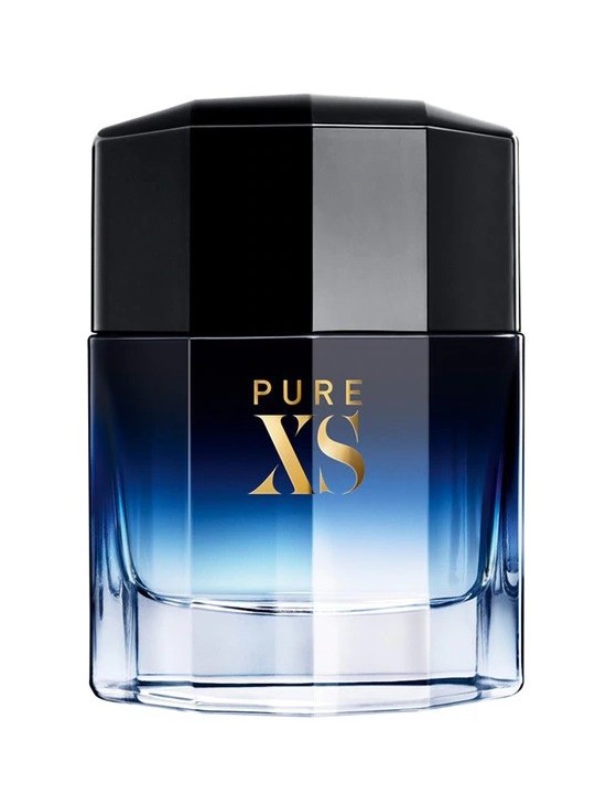 Pure XS Vapo 100 ml Eau de Toilette Paco Rabanne