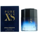 Pure XS Vapo 100 ml Eau de Toilette Paco Rabanne