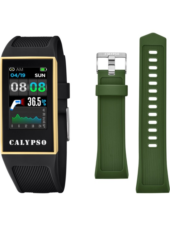 Reloj Calypso Mujer K8502/4 SmarTime