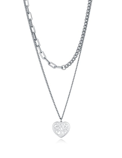 Colar Viceroy Fashion 15106C01000 - Elegância e Estilo Atual