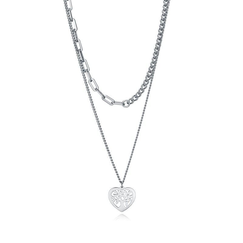 Colar Viceroy Fashion 15106C01000 - Elegância e Estilo Atual