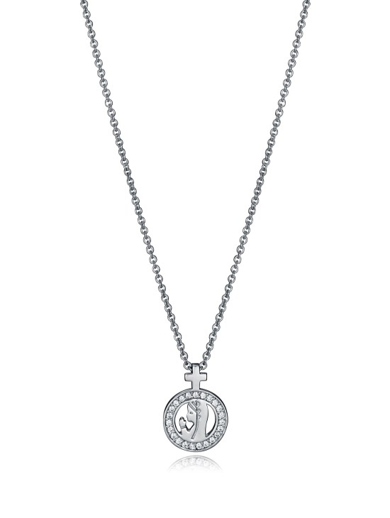 Collar Viceroy Jewels 61068C000-38
