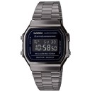 Casio Men's Watch A168WEGG-1BEF