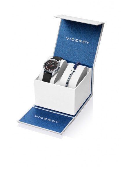 Reloj Viceroy Niño Pack 42397-94 + Pulsera