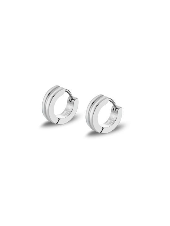 Pendientes Lotus Style Hombre LS2156-4/1 | Joyería Parejo