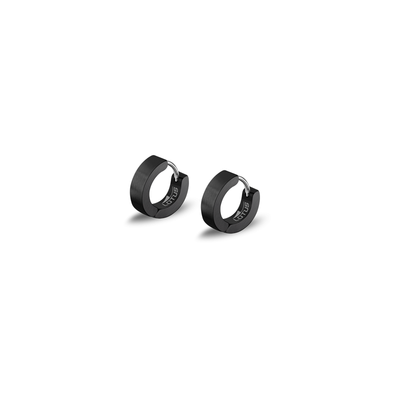 Pendientes Lotus Style Hombre LS2160-4/5 | Joyería Parejo