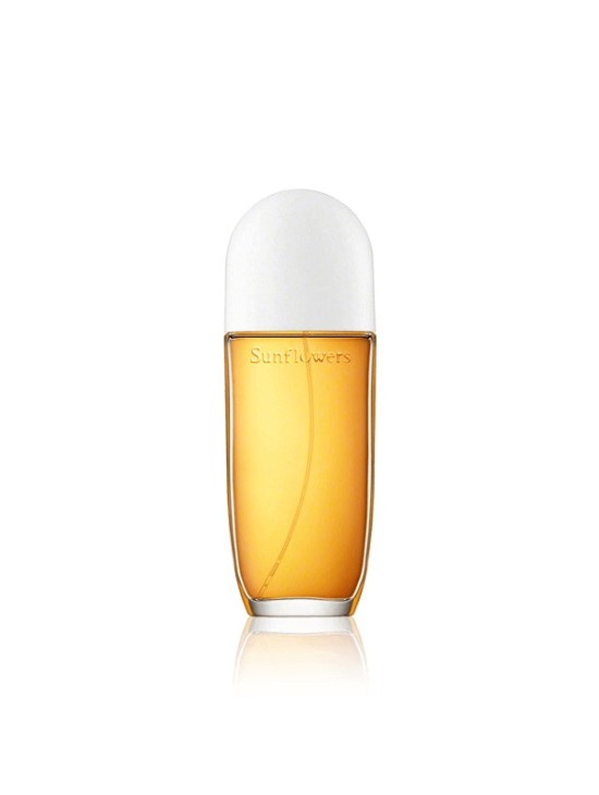 Sunflowers Vapo 50ml Eau de Toilette by Elizabeth Arden | Parejo Je