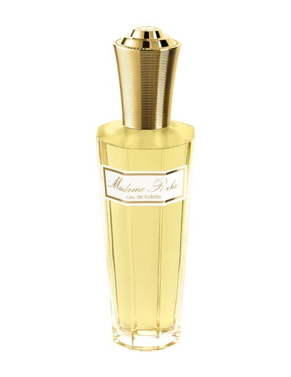 Madame Rochas Eau de Toilette 100 ml Mujer | Joyería Parejo
