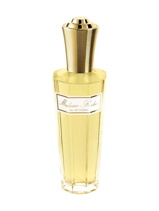 Madame Rochas Eau de Toilette 100 ml Mujer | Joyería Parejo