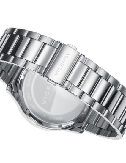Reloj Viceroy Hombre 401185-53 | Joyería Parejo