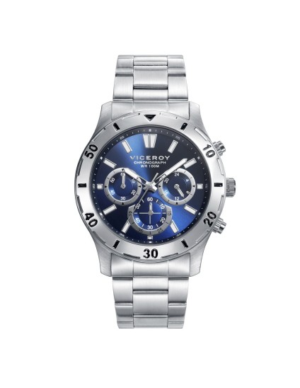 Reloj Viceroy Hombre 401135-37 | Joyería Parejo