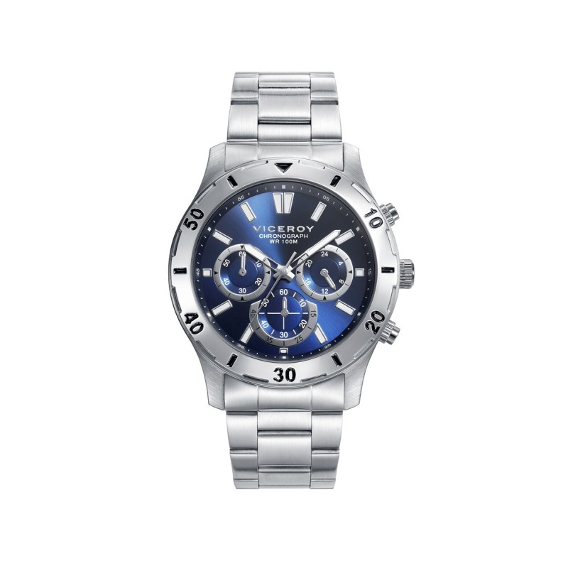 Reloj Viceroy Hombre 401135-37 | Joyería Parejo
