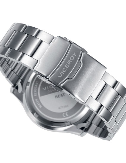 Reloj Viceroy Hombre 401135-37 | Joyería Parejo