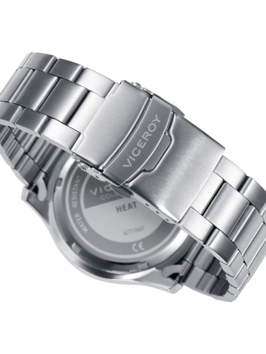 Reloj Viceroy Hombre 401135-37 | Joyería Parejo