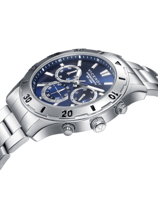 Reloj Viceroy Hombre 401135-37 | Joyería Parejo