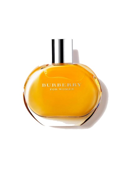 Burberry Vapo 100ml Eau de Parfum | Joyería Parejo