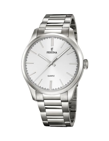 Reloj Festina Hombre F16807/1 | Joyería Parejo