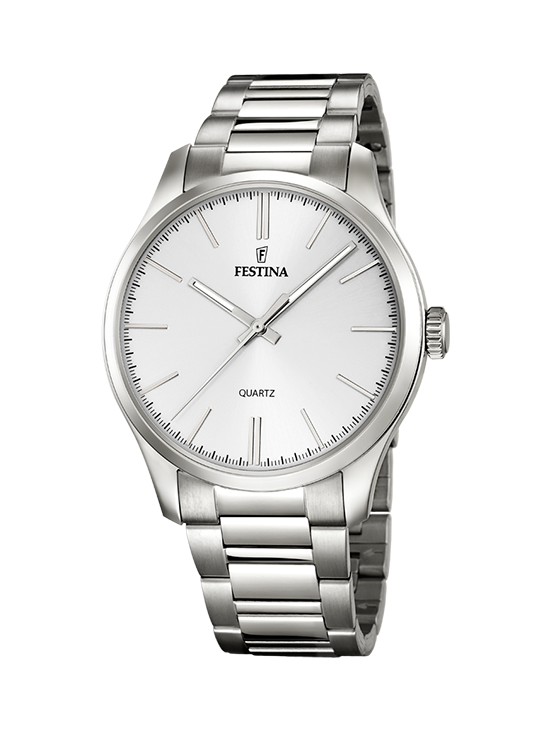 Reloj Festina Hombre F16807/1 | Joyería Parejo