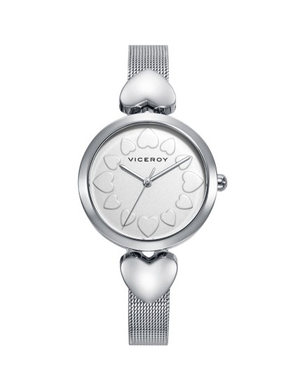 Reloj Viceroy Mujer 401138-07 | Joyería Parejo
