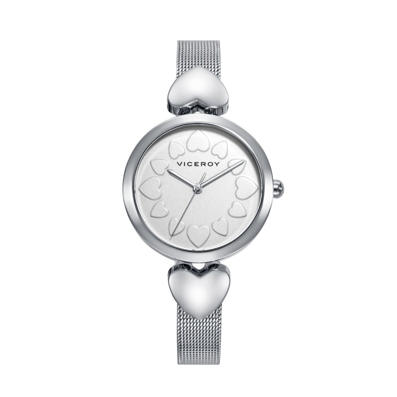 Reloj Viceroy Mujer 401138-07 | Joyería Parejo