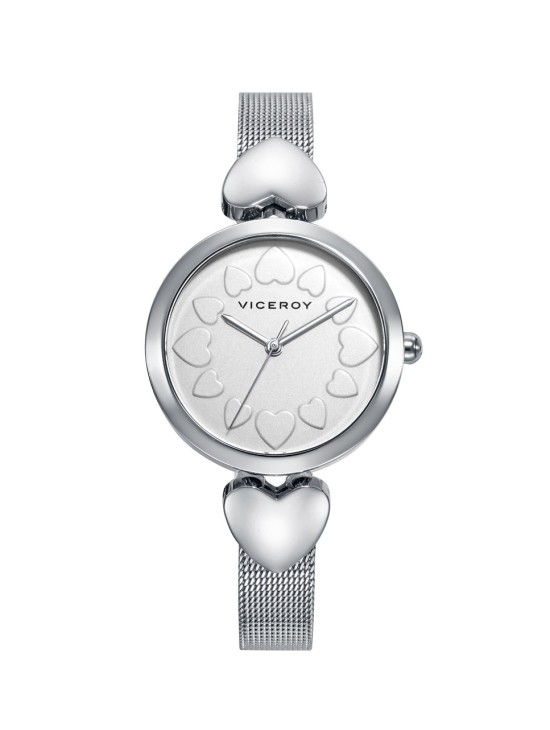 Relógio Viceroy Mulher 401138-07 | Joyeria Parejo