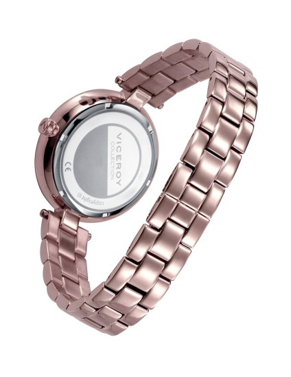 Reloj Viceroy Mujer 471300-97 | Joyería Parejo