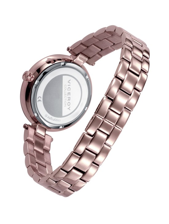 Reloj Viceroy Mujer 471300-97 | Joyería Parejo