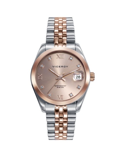 Reloj Viceroy Mujer 42414-93 | Joyería Parejo