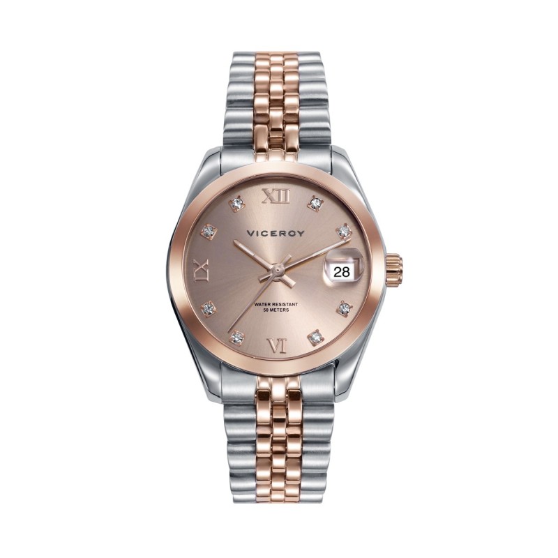 Reloj Viceroy Mujer 42414-93 | Joyería Parejo