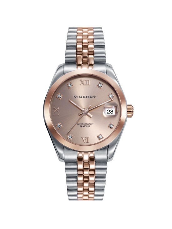 Reloj Viceroy Mujer 42414-93 | Joyería Parejo