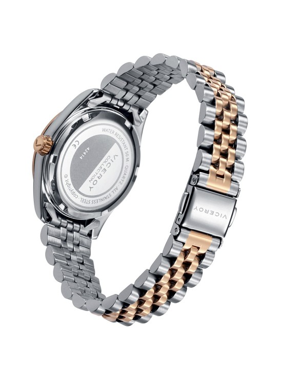 Reloj Viceroy Mujer 42414-93 | Joyería Parejo