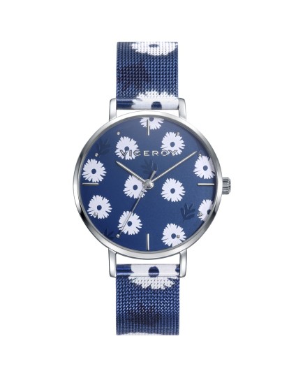 Reloj Viceroy Mujer 401140-37 | Joyería Parejo