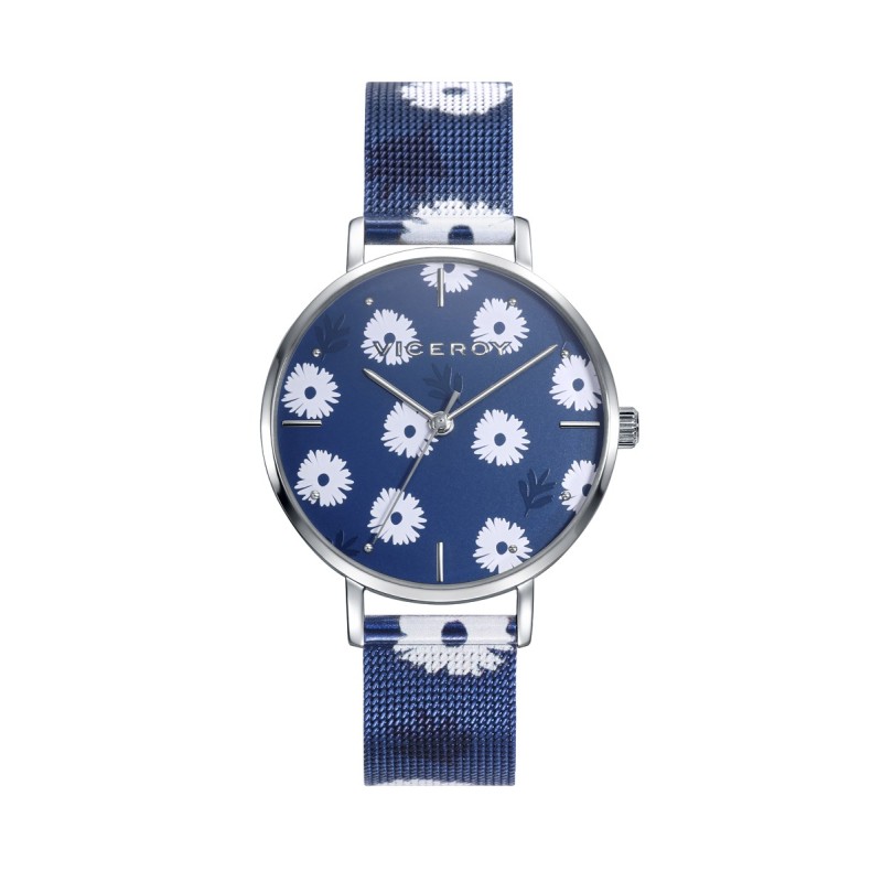 Reloj Viceroy Mujer 401140-37 | Joyería Parejo