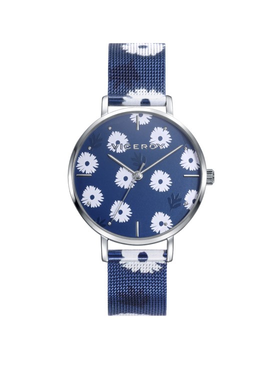 Reloj Viceroy Mujer 401140-37 | Joyería Parejo