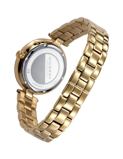 Reloj Viceroy Mujer 471300-67 | Joyería Parejo
