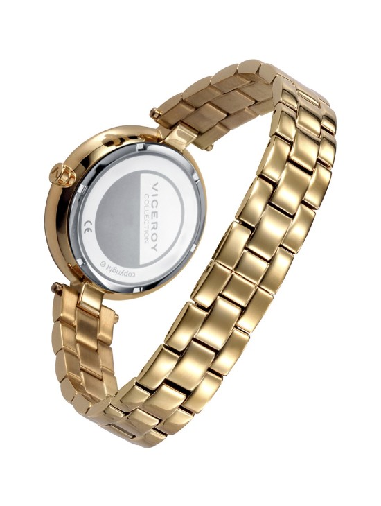 Reloj Viceroy Mujer 471300-67 | Joyería Parejo