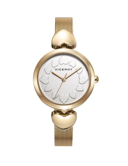 Reloj Viceroy Mujer 401138-97 | Joyería Parejo