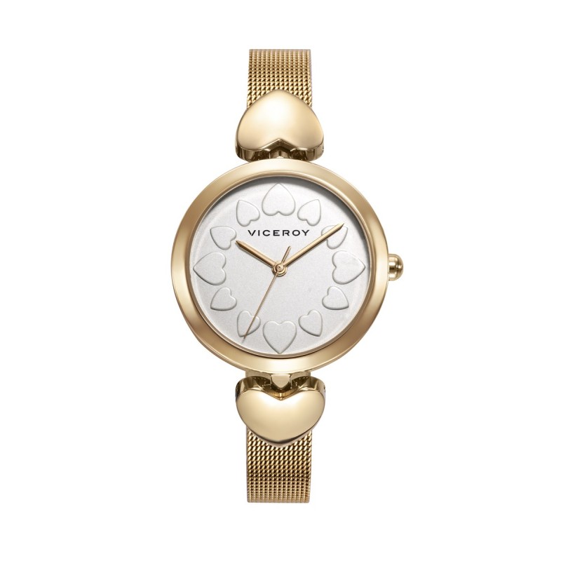Reloj Viceroy Mujer 401138-97 | Joyería Parejo