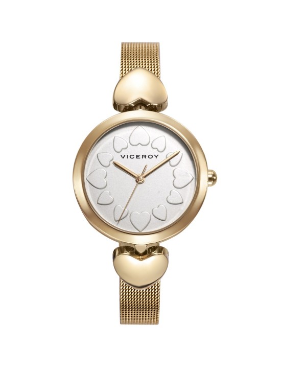 Reloj Viceroy Mujer 401138-97 | Joyería Parejo