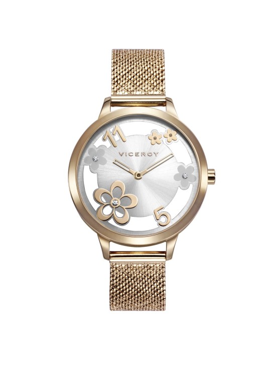 Reloj Viceroy Mujer 471296-05 | Joyería Parejo