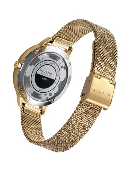Relógio Viceroy Mulher 471296-05 | Joyeria Parejo