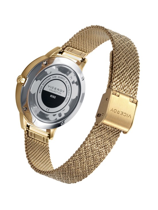 Reloj Viceroy Mujer 471296-05 | Joyería Parejo