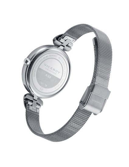 Reloj Viceroy Mujer 401138-07 | Joyería Parejo