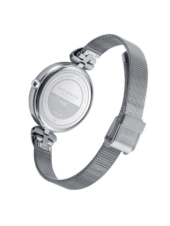 Reloj Viceroy Mujer 401138-07 | Joyería Parejo