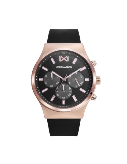Reloj Mark Maddox Hombre HC0114-17 | Joyería Parejo