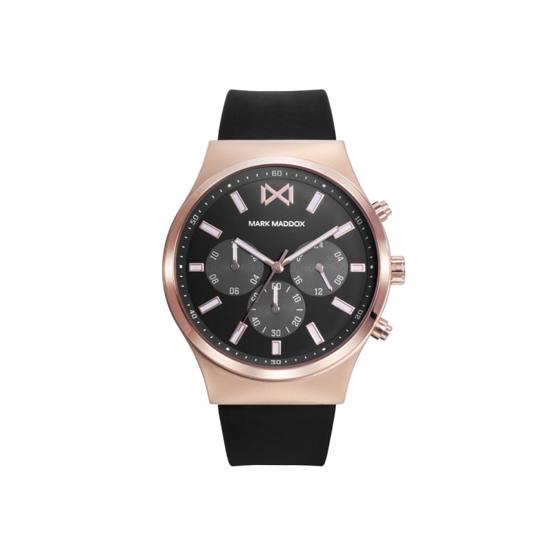 Reloj Mark Maddox Hombre HC0114-17 | Joyería Parejo