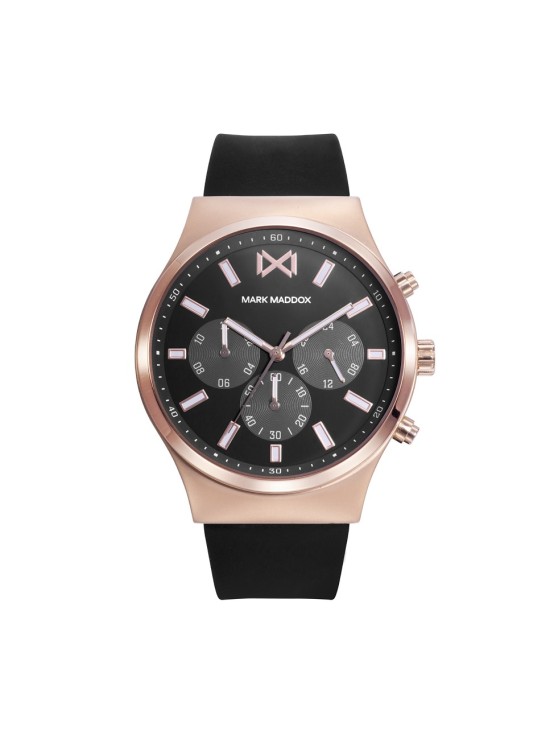 Reloj Mark Maddox Hombre HC0114-17 | Joyería Parejo