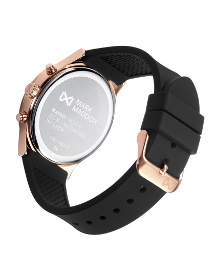 Reloj Mark Maddox Hombre HC0114-17 | Joyería Parejo